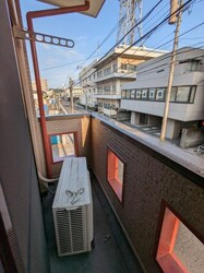 鶴崎駅 徒歩2分 2階の物件内観写真